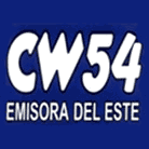 Radio CW 54