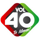 Radio Vol 40