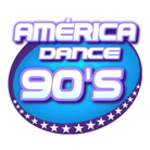 América Dance 90s