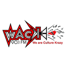 Wack Radio
