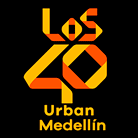 Los 40 Urban - Medellín