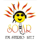 Solar Stéreo