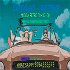 Codigo - Retro