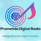 Prometida Digital Radio