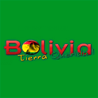Bolivia Tierra Querida Folklor