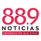 88.9 Noticias