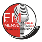 FM Mensú