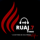 RUAJ.7 Stereo