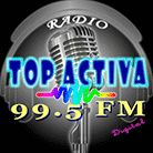 Radio Top Activa