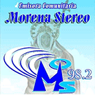 Morena Stéreo