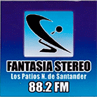 Fantasia Stéreo