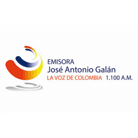 Emisora José Antonio Galán