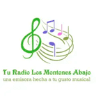 Tu Radio Los Montones Abajo