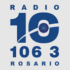 Radio 10 Rosario