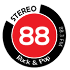 Stereo 88