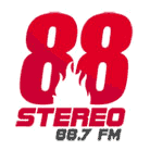 88 Stereo