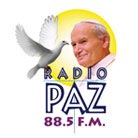 Radio Paz