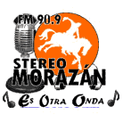 Stéreo Morazán