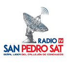 San Pedro Sat