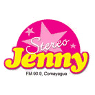 Stereo Jenny