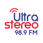 Ultra Stereo