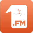 1.FM Chillout Lounge