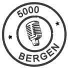5000 Bergen