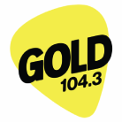 Gold 104.3 FM