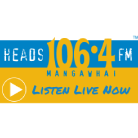 Heads 106.4 FM