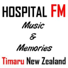 Hospital FM Timaru 