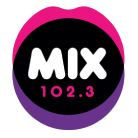 Mix 102.3 FM