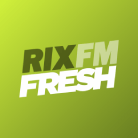 RIX FM FRESH