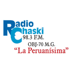 Radio Chaski