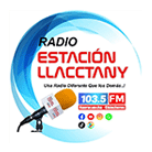 Estación Llacctany