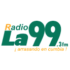 Radio La 99