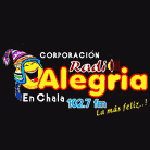 Alegría - Chala