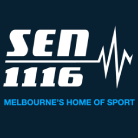 SEN 1116 Radio