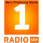 SRF 1 Bern Freibourg Wallis