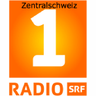 SRF 1 Zentralschweiz