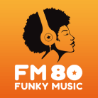 FM 80 Funky Music