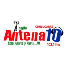 Antena 10 Chulucanas