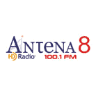 Radio Antena 8