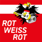 Rot Weiss Rot