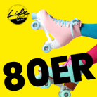 Life Radio 80ER