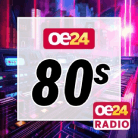 oe24 Radio 80s
