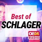 oe24 Radio Best of Schlager
