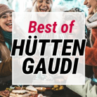 oe24 Radio - Best of  Hüttengaudi
