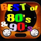 80s 90s Hits Radio