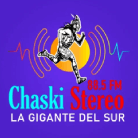 Radio Chaski Stereo