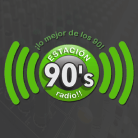 Estación 90s Radio